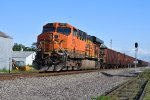 BNSF 5787